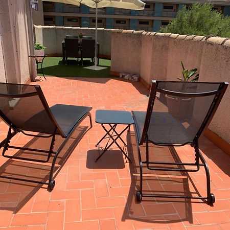 Viking Apartament El Albir ภายนอก รูปภาพ