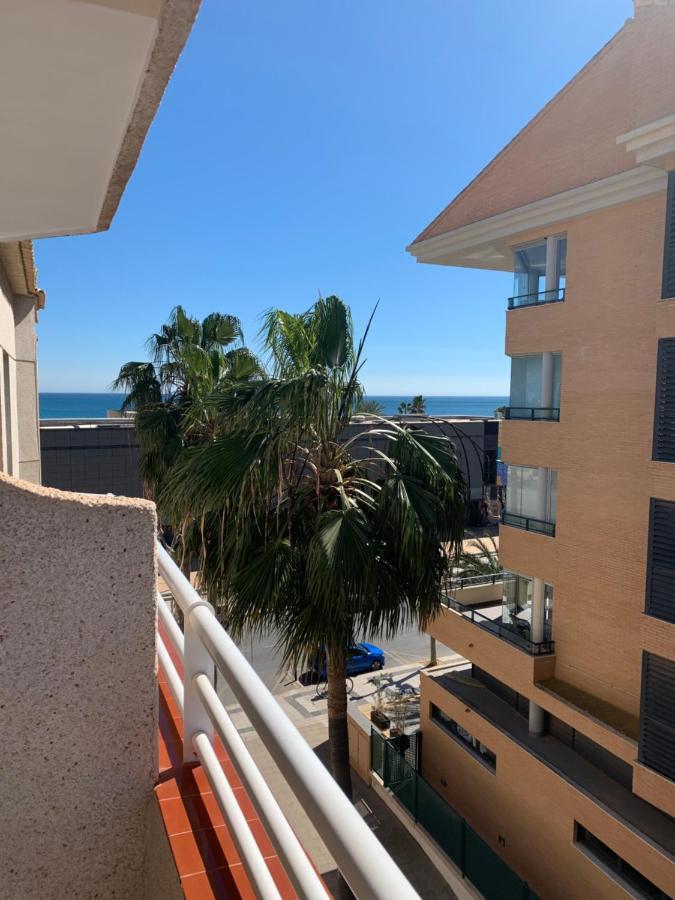 Viking Apartament El Albir ภายนอก รูปภาพ