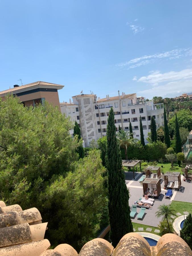 Viking Apartament El Albir ภายนอก รูปภาพ