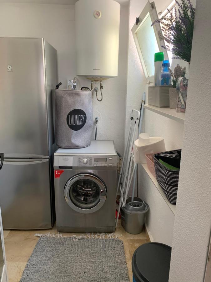 Viking Apartament El Albir ภายนอก รูปภาพ