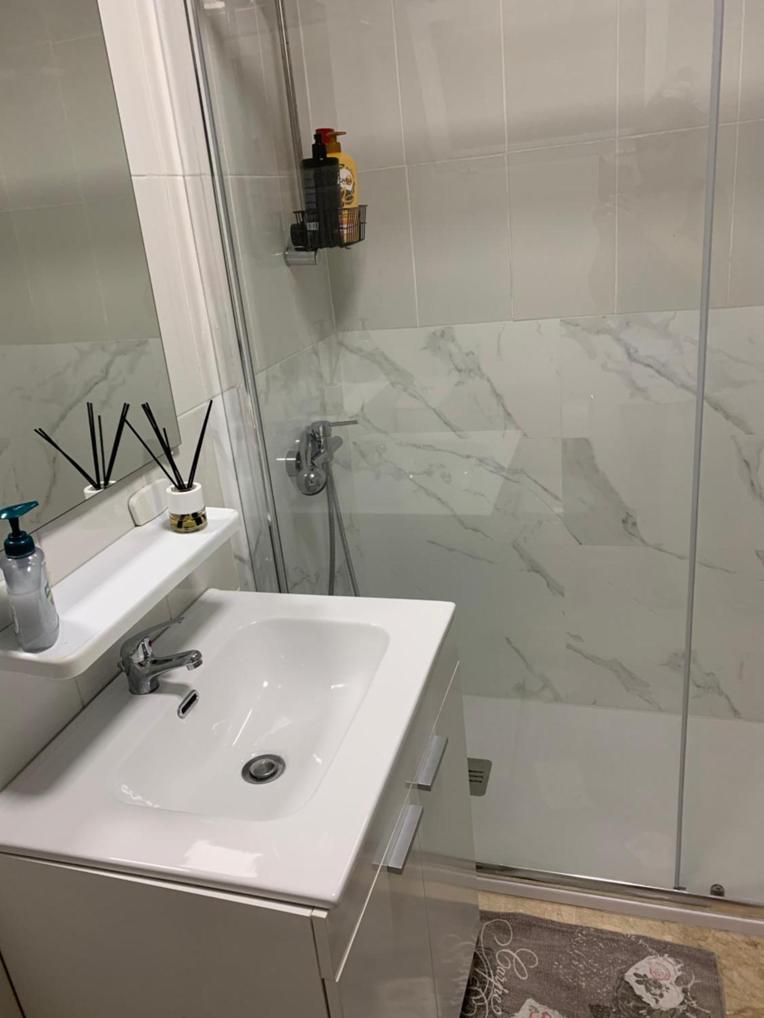 Viking Apartament El Albir ภายนอก รูปภาพ